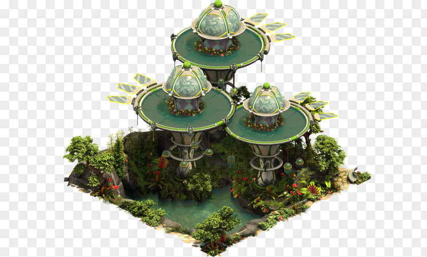 Building Forge Of Empires Wikia App Store PNG