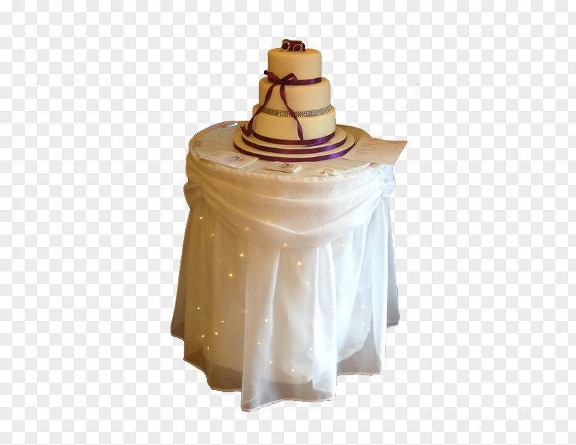 Cake Table Lighting PNG