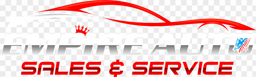 Car Logo Empire Auto Sales & Service PNG