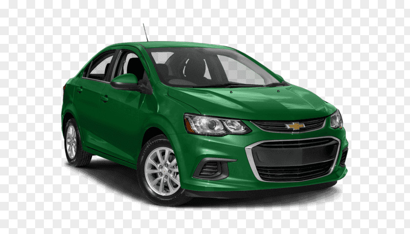 City Highway 2017 Chevrolet Sonic General Motors Car 2018 LS PNG