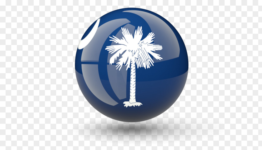 Flag Of South Carolina North State PNG