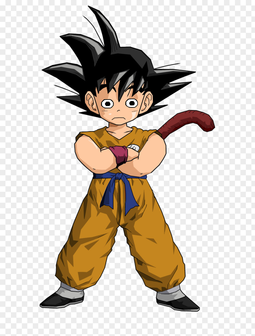 Goku Gohan Vegeta Piccolo Dragon Ball PNG