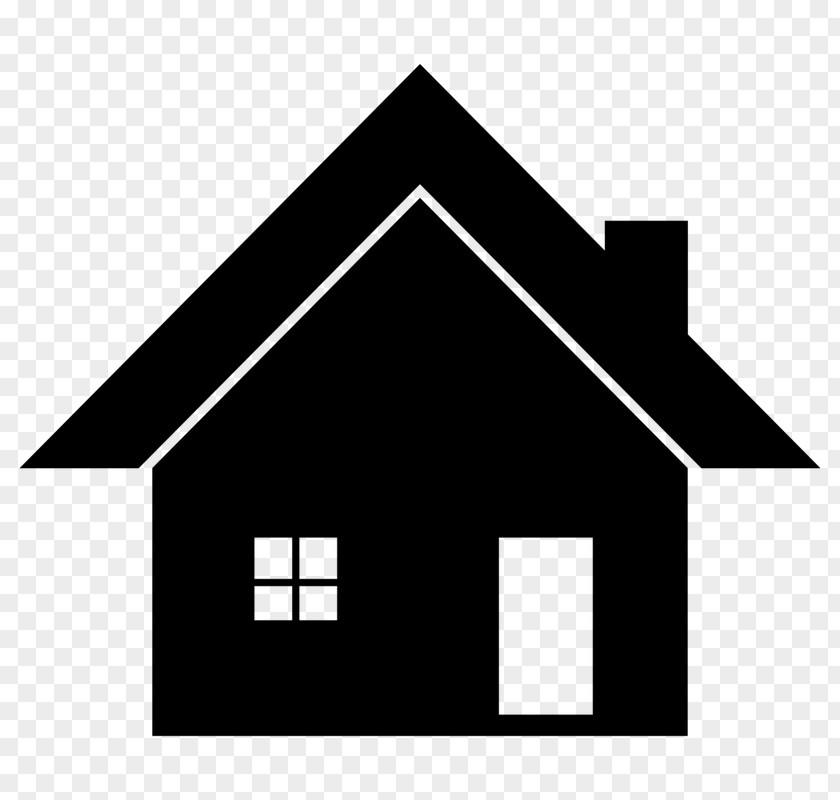 House Clip Art PNG