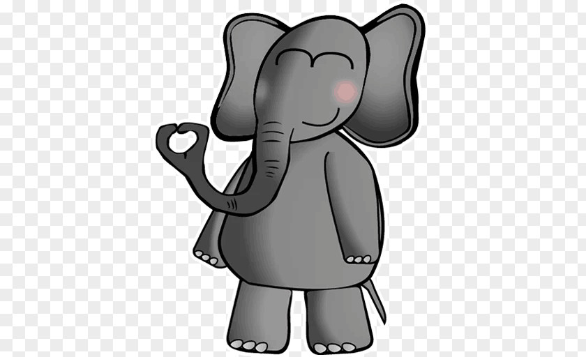 India Indian Elephant African Clip Art PNG