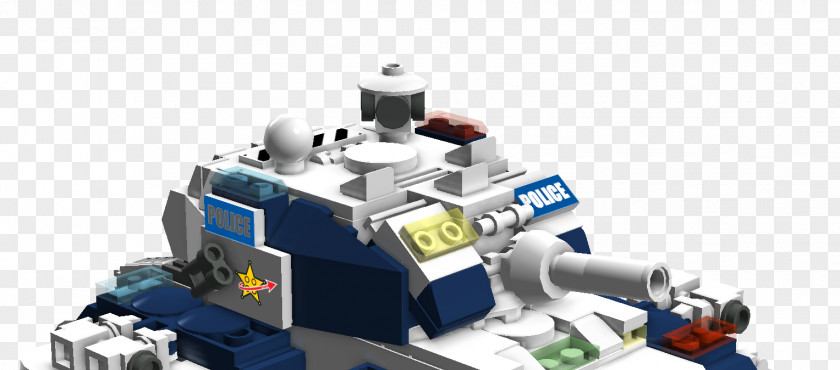 LEGO Blog Turret Grenade PNG