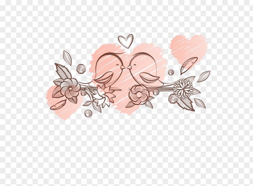 Love Romance Couple PNG