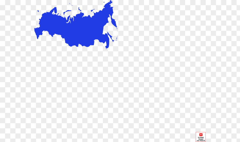 Russia Russian Revolution Blank Map PNG