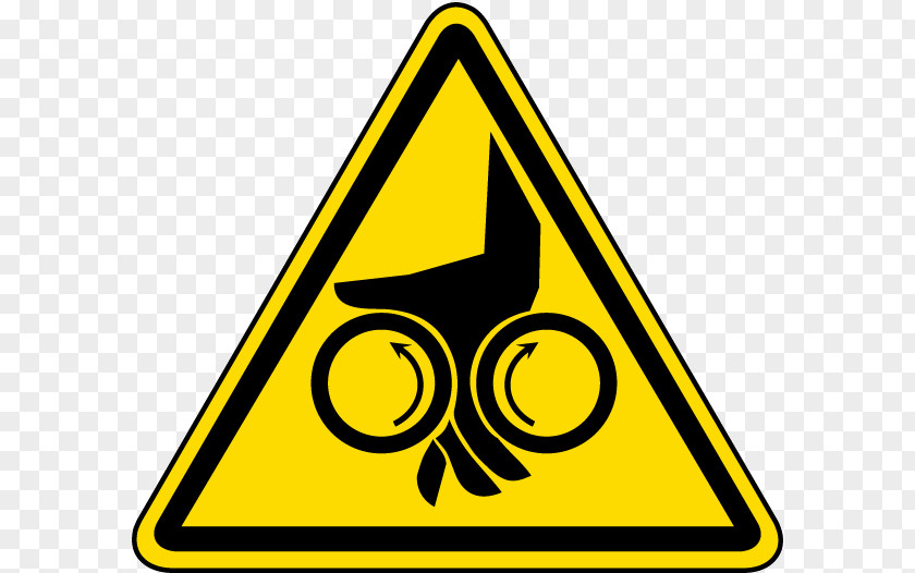 Symbol Hazard Biological Warning Sign PNG