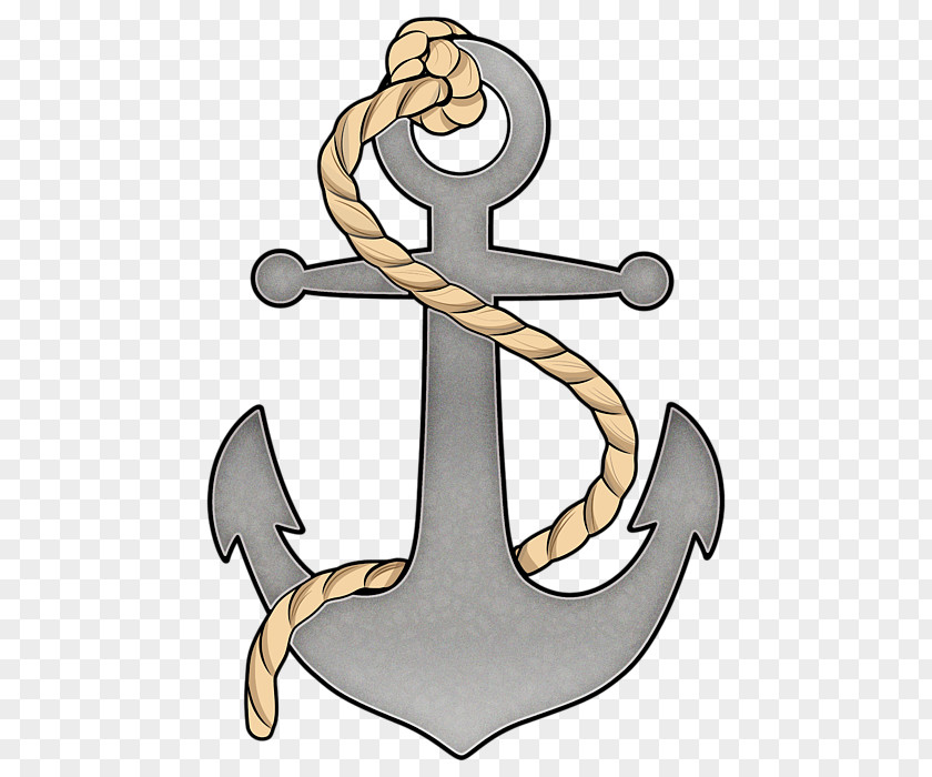 Anchor Rope USB Flash Drives Recreation Clip Art PNG