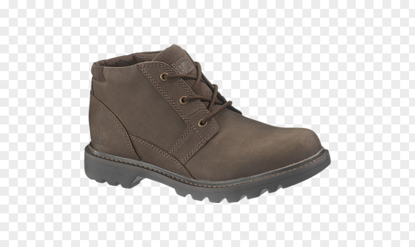 Boot Caterpillar Inc. Shoe Leather Footwear PNG