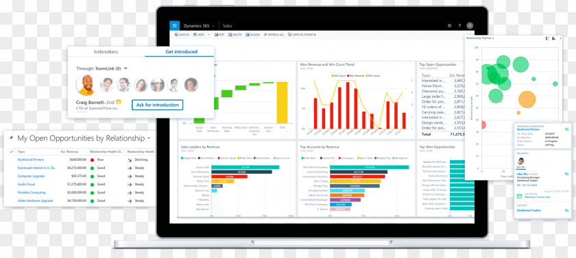 Business Dynamics 365 Microsoft CRM Enterprise Resource Planning Customer Relationship Management PNG