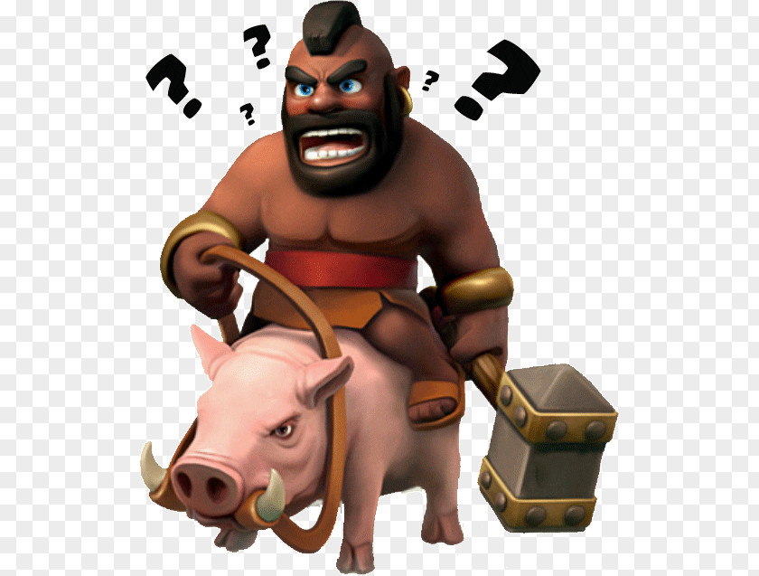 Clash Of Clans Royale Goblin PNG