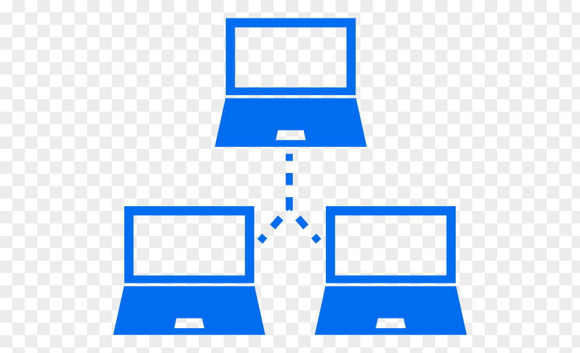 Computer Network Monitoring Servers PNG