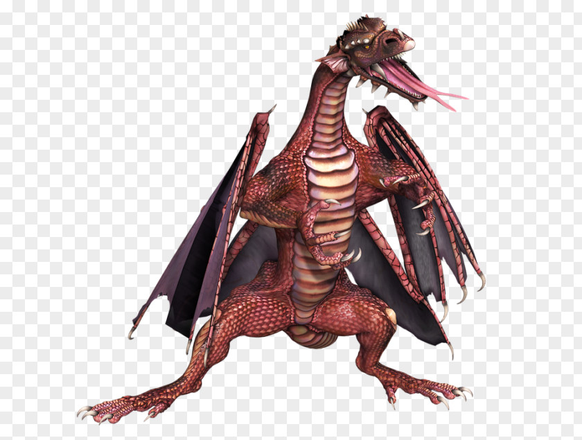 Dragon Fantasy Legendary Creature Fairy Tale PNG