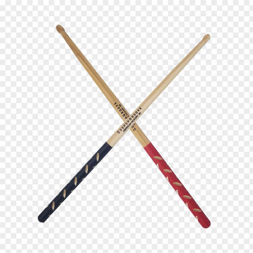 Drum Sticks & Brushes Kits Drummer Matched Grip PNG