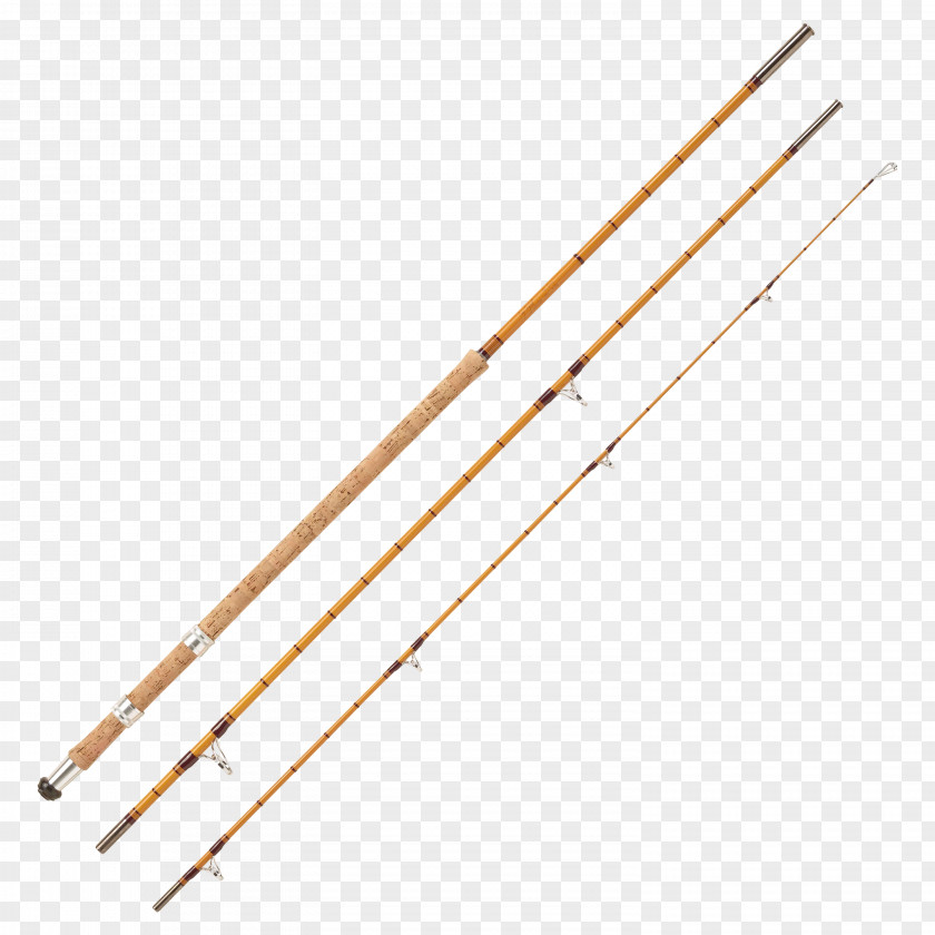 Fishing Rod Line PNG