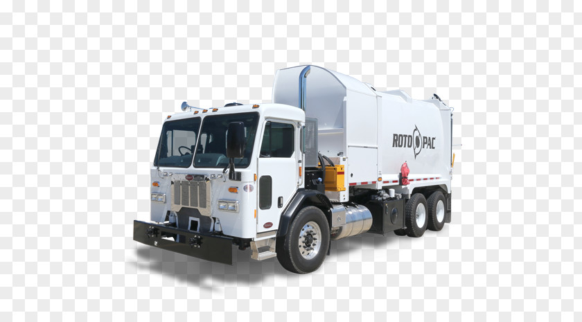 Garbage Trucks Commercial Vehicle Loader Waste Management Truck PNG