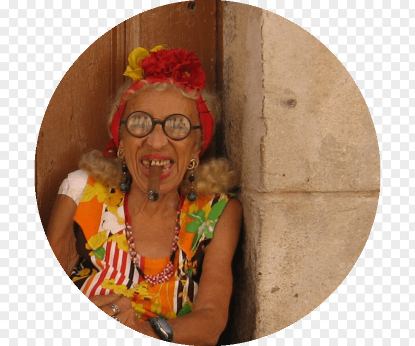 Glasses Cuba Testimonial Rickshaw Fairy Tale PNG