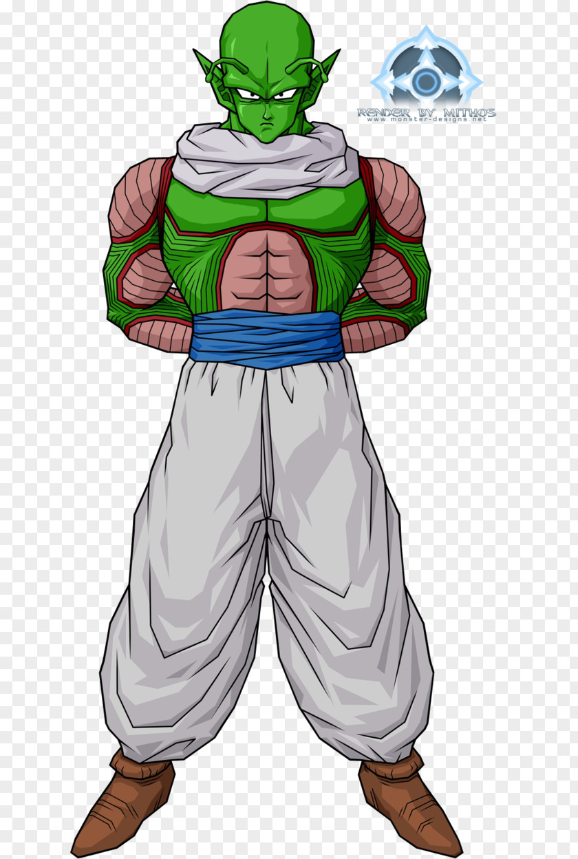 Goku Piccolo Dragon Ball Z: Budokai Tenkaichi 3 Videl PNG