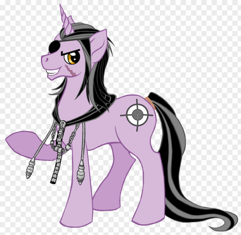 Horse Pony Xehanort Mammal PNG