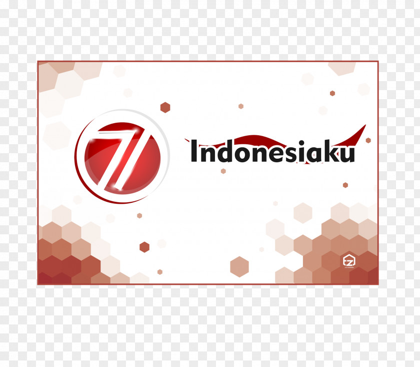 Hut Ri Images Logo Indonesia Cdr Banner PNG