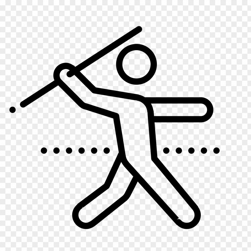 Javelin Throw Throwing Sports PNG