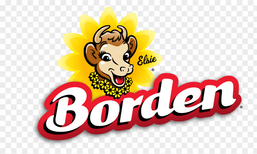 Milk Borden Products Logo Food PNG