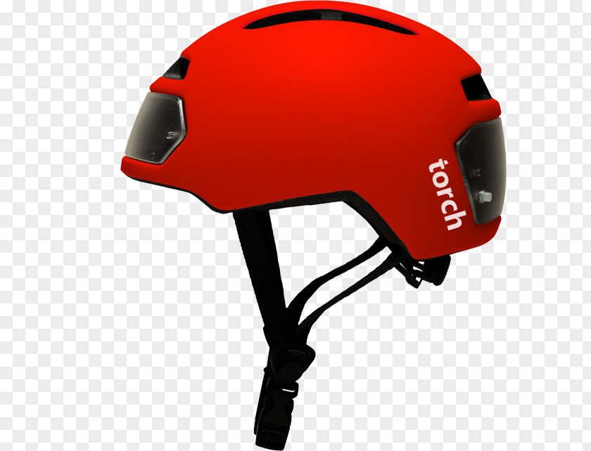 Red Helmet Motorcycle Bicycle Cycling PNG