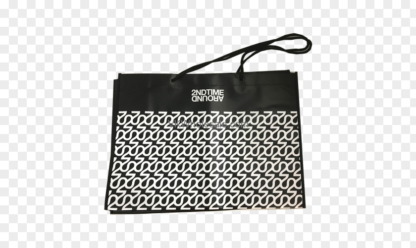 Reuse Bag Handbag Rectangle Brand Font PNG