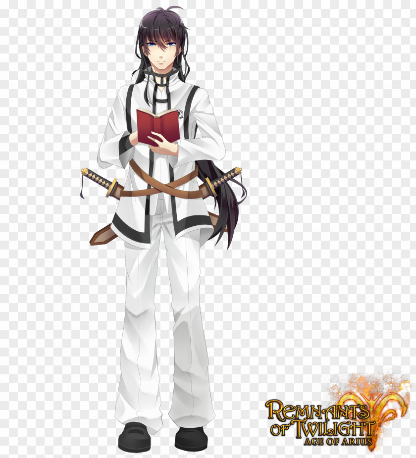 Rpg Clothing Dobok Uniform Figurine Costume PNG