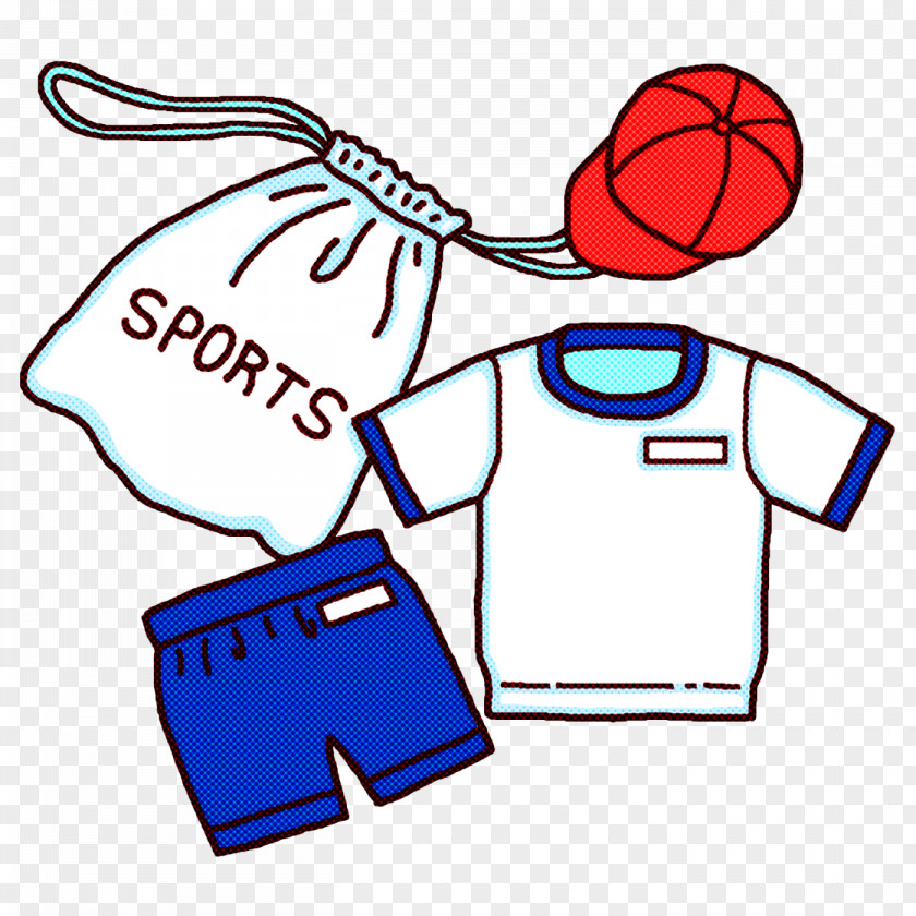 School Sport PNG