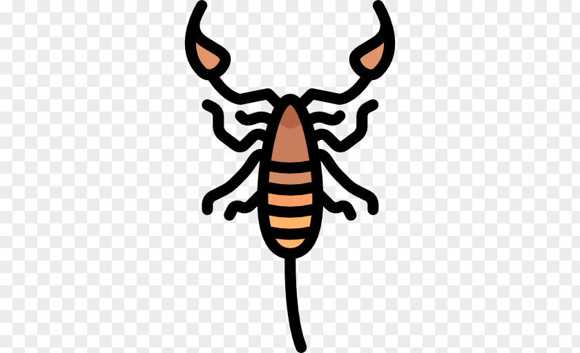 Scorpio Scorpion Zodiac Astrological Sign PNG