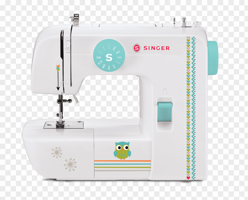 Singer 1234 Sewing Machines 1304 Corporation PNG