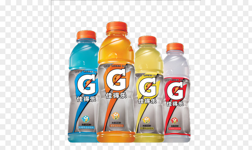 Thirst Quench The Gatorade Company Sports Drink Bottle Red Bull PNG