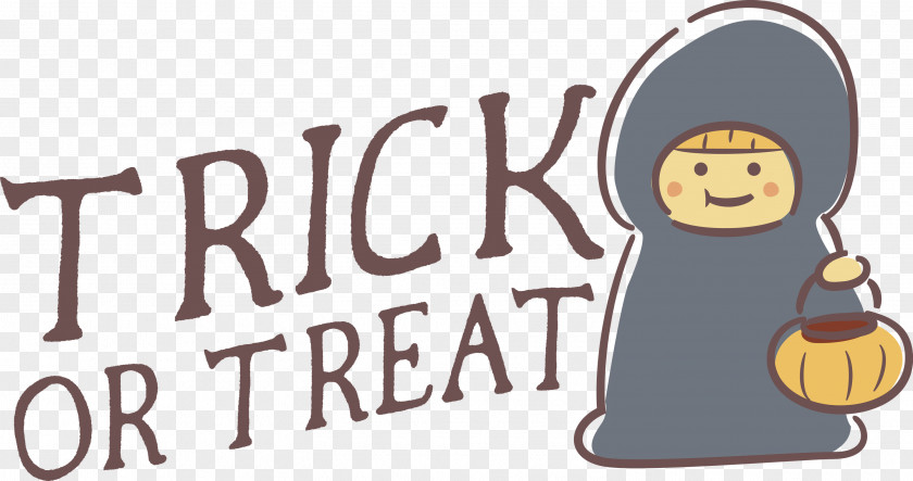 Trick Or Treat Trick-or-treating PNG