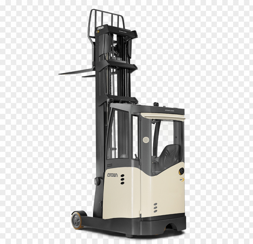 Truck Toyota Crown Forklift Equipment Corporation Material Handling PNG