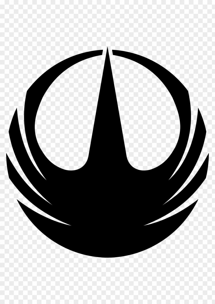 Alliance Vector Star Wars Rebel Logo Symbol PNG