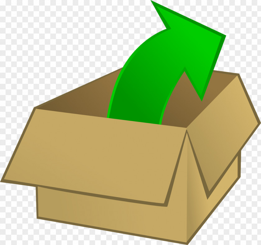 Box Trademark Clip Art PNG