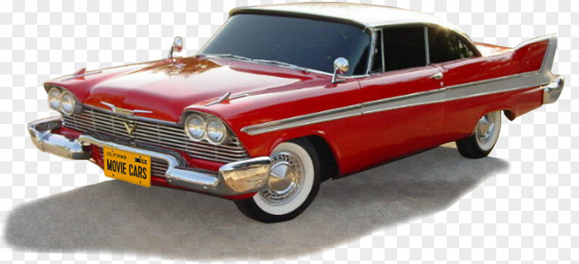 Car Shop Plymouth Fury Family Hollywood PNG