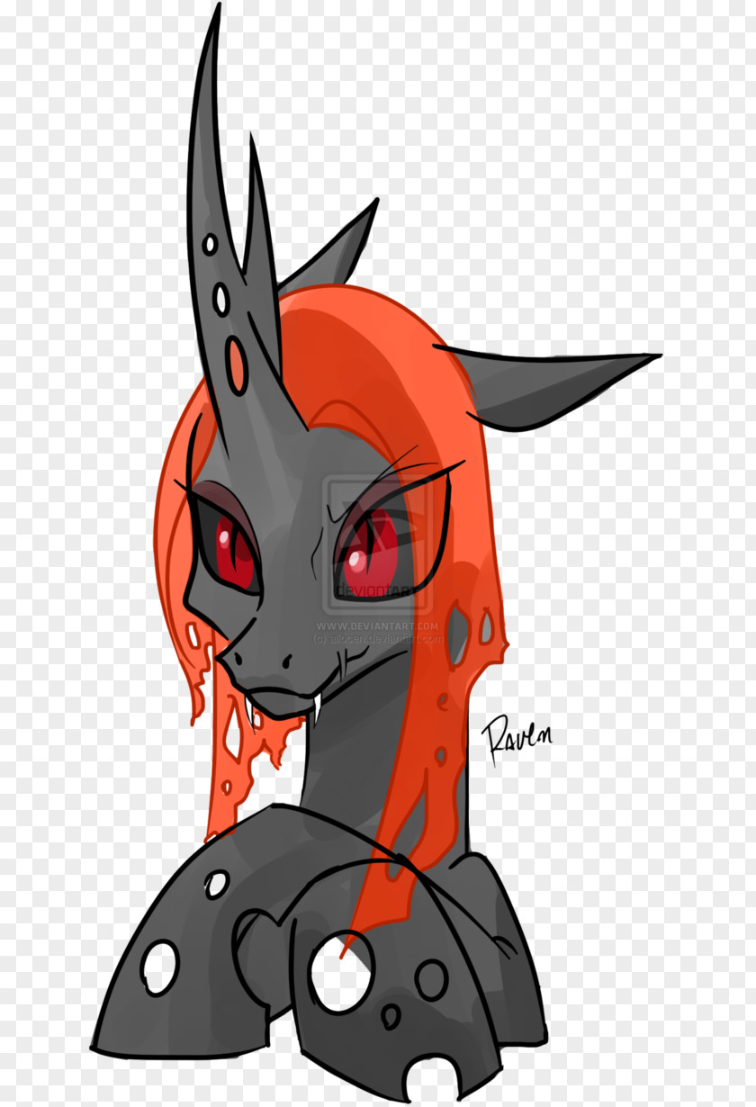 Demon Horse Legendary Creature Clip Art PNG