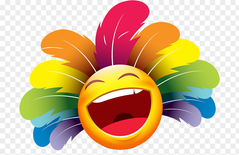 Emoji Emoticon Smiley Laughter PNG