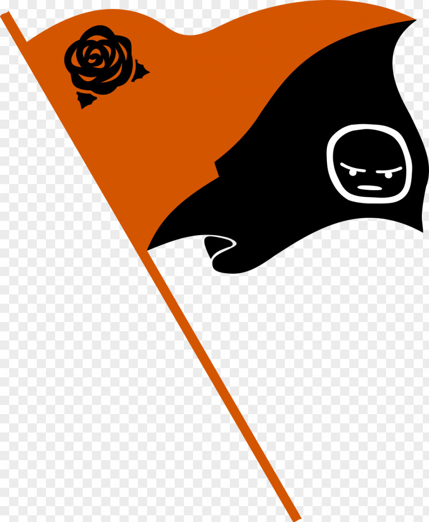 Flag Anarchism Anarchist Communism Transhumanism Transhumanist Politics PNG