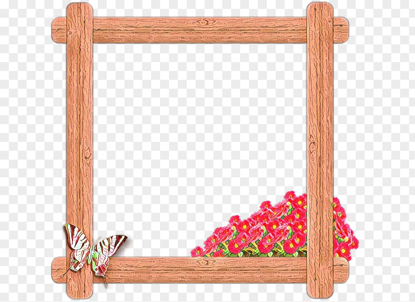 Furniture Wood Picture Frame PNG