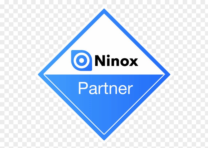 Ninox Logo Brand Organization Water Supply Joint Stock Company Da Nang (DAWACO) Angle PNG