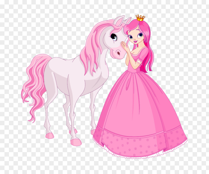 Princess Fairy Tale Royalty-free PNG
