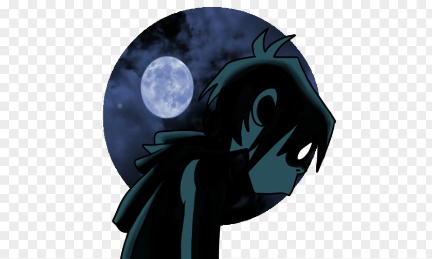 Punch Emoji 2-D Rise Of The Ogre Gorillaz Fan Art PNG