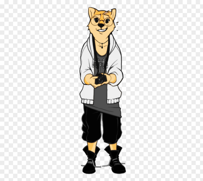 Siba Inu Canidae Cat Dog Cartoon PNG