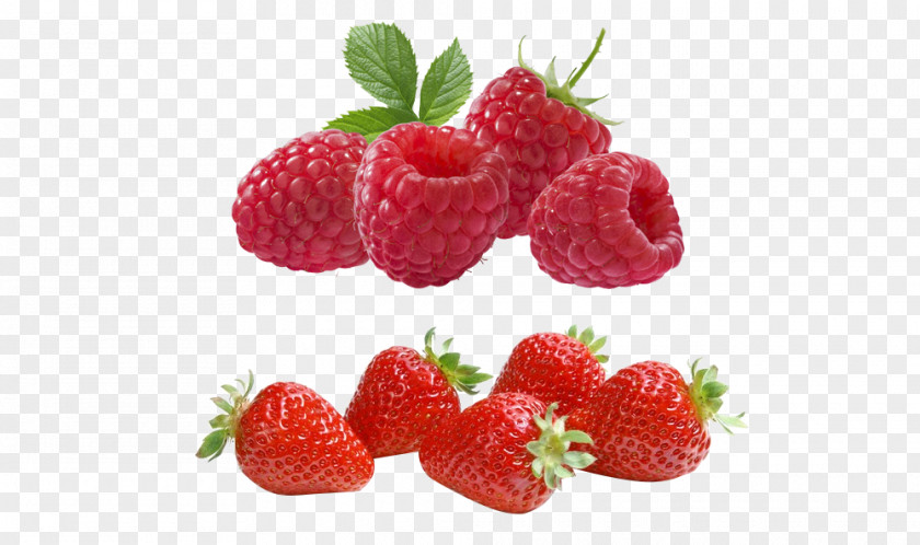 Strawberry Raspberry Frutti Di Bosco Varenye PNG