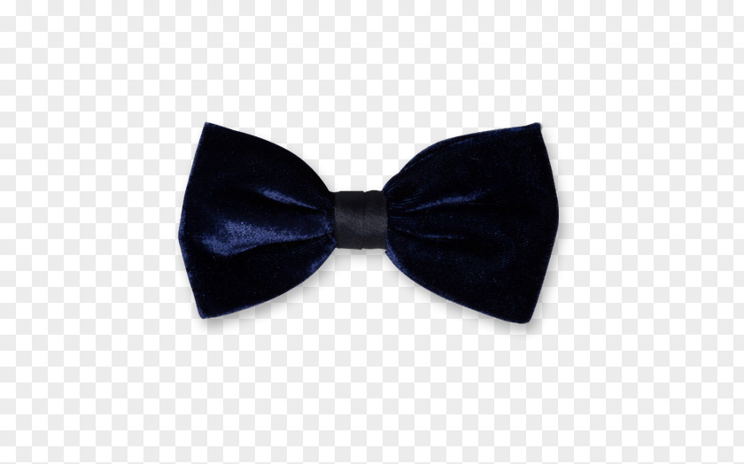 Suit Bow Tie Necktie Black Velvet PNG