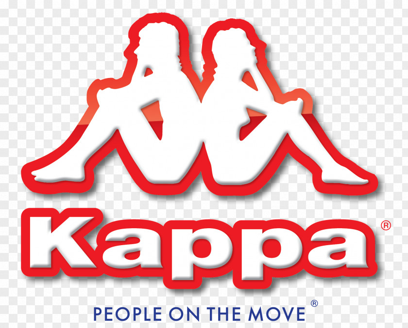 T-shirt Kappa Logo PNG